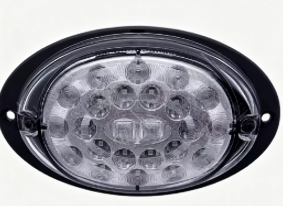Caterpillar Forklift 24V Rear Signal Light 2888631 Original CAT Forklift Rear Lighting Spare Parts in Stock