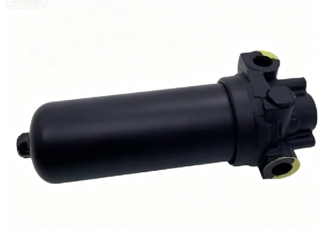 HYSTER Forklift Hydraulic Filter 4002174 Forklift Hydraulic Oil Filter Original Replacement Parts
