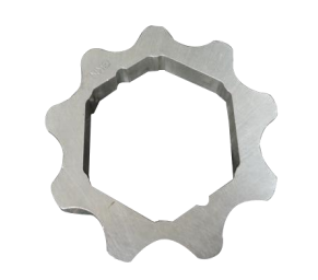 CN name cover plate Part No. 5262898
