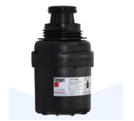 CN name Oil Filter Part No. 5266016/LF17356