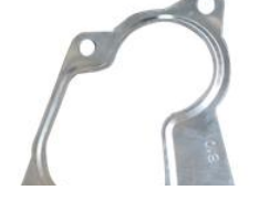 CN name Exhaust manifold gasket Part No. 4995186