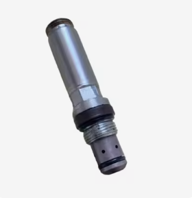 Forklift Options Valve Part Number 51240750