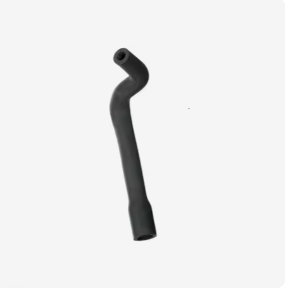 Forklift oil pipe part number 51363032
