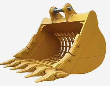 Hot selling Construction Machinery Home 30 ton Excavator Hydraulic Tilting Bucket