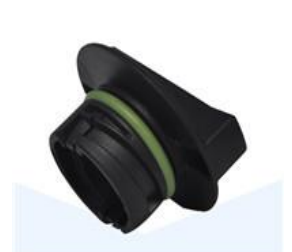 CN Name Oil Inlet Cap Part No. 5255310