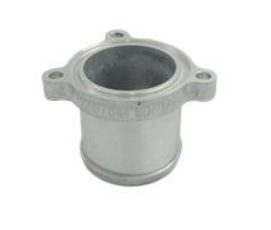 CN name connector Part No. 5257644