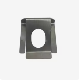 Forklift metal plate EJE ERE ECE part number 50143637