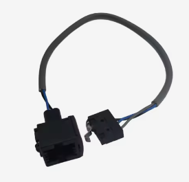 Forklift micro switch part number 51057962