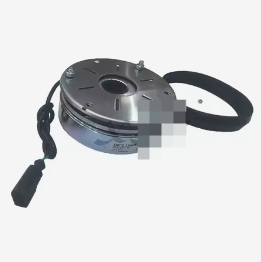 Forklift spring pressure brake spring part number 51468808