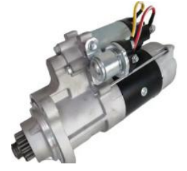  CN name Starter Part No. 3102763/3938497/