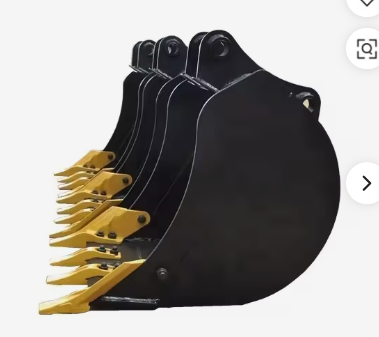 High quality multi specification mini excavator standard narrow bucket Xuzhou Construction Machinery Home is suitable for smHigh quality multi specification mini excavator standard narrow bucket Xuzho