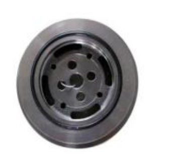 EN name torsional vibration damper Part No. 3925567/3922557