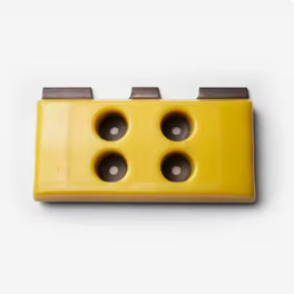 Track shoes 2411111 for Wirtgen W1000 W1900 W195