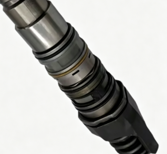 Construction machinery parts common rail fuel injector 4062569 Cummins QSX15 injector