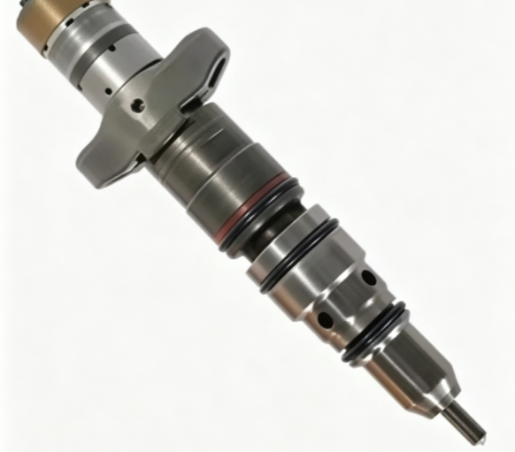 High quality excavator parts injector 267-3360 2673360 suitable for Caterpillar