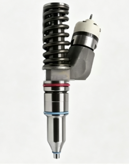 Engine spare part 2113025 211-3025 injector for Caterpillar C-15 C16