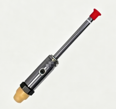 Shengang SK210-6E Excavator Spare Parts Oil Level Sensor YN52S00023P1