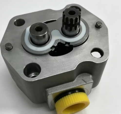 Hitachi ZX70 excavator AP2D36 hydraulic main pump 4472007 hydraulic motor pump assembly