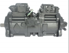 SA1142-00012 SA1142-00531 hydraulic pump assembly compatible with Samsung SE210LC