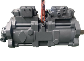 K3V112DT Hydraulic Pump Assembly XCMG XE230 Excavator Main Pump Replacement Parts