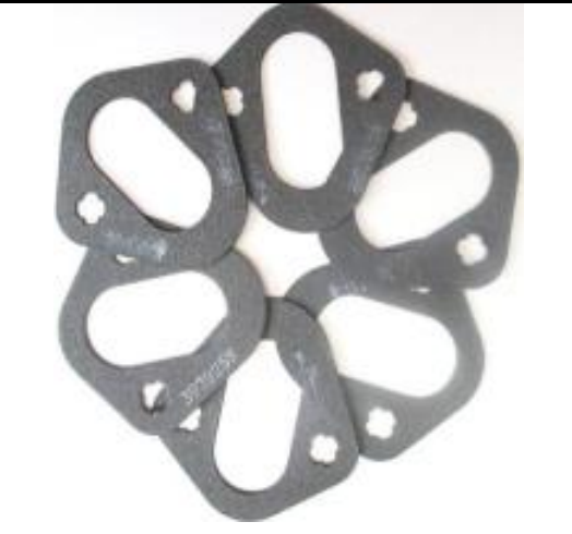 CN name Gear interior gasket Part No. 3939258