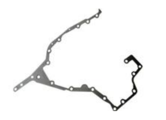 CN name Cover gasket Part No. 3944293