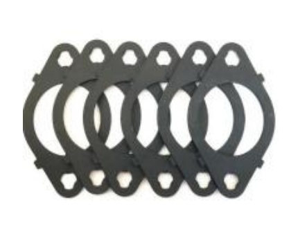 Cnname Exhaust manifold gasket Part No. 3932063