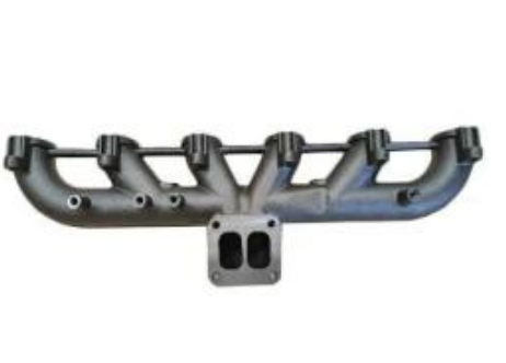 CN name Exhaust manifold Part No. 3906741
