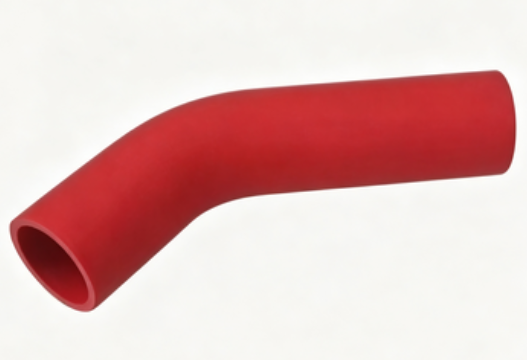 High quality intercooler hose 6738-11-4840 compatible with Komatsu PC200-7 PC220-7 excavator | Xuzhou Construction Machinery Home