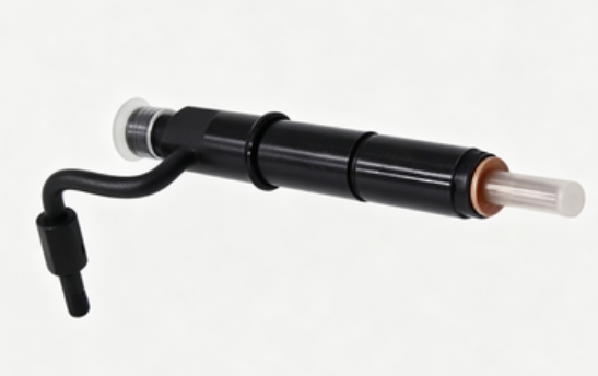 High quality common rail fuel injector 5I-7706 5I7706 compatible with Caterpillar E320A 320 excavator | Xuzhou Construction Machinery Home