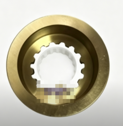 High quality excavator hydraulic accessories 39Q6-11200 39Q61120 compatible with modern R210LC-9 R220LC-9 | Xuzhou Construction Machinery Home
