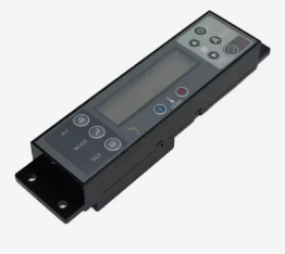 High quality air conditioning controller 51589-17520 YN20M01299P1 compatible with Shengang SK200