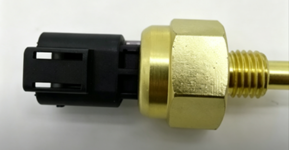 High quality temperature sensor switch 32004454 320/04554 compatible with JCB excavator | 