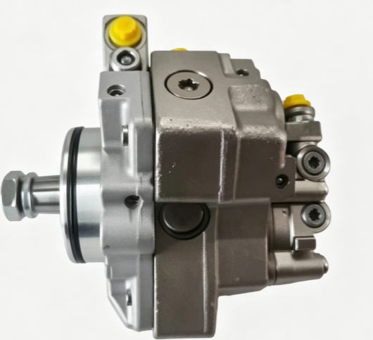 Excavator fuel pressure pump 51111037848 0445020203 high-quality replacement parts Xuzhou Construction Machinery Home in stock direct delivery