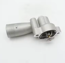 High quality excavator parts thermostat assembly 4133L066 suitable for Caterpillar