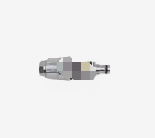 Komatsu PC60-7 excavator spare parts safety valve unloading valve 723-30-70100 7233070100