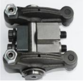 CN name rocker arm assembly Part No. 3934921