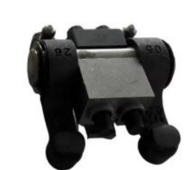 CN name Air valve rocker arm assembly Part No. 3901717