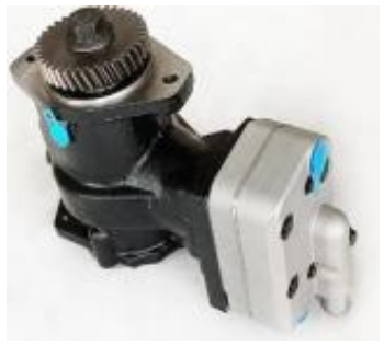 CN name Air Compressor Part No. 3970805