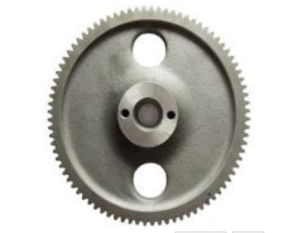 CN name Camshaft Gear Part No. 3931380