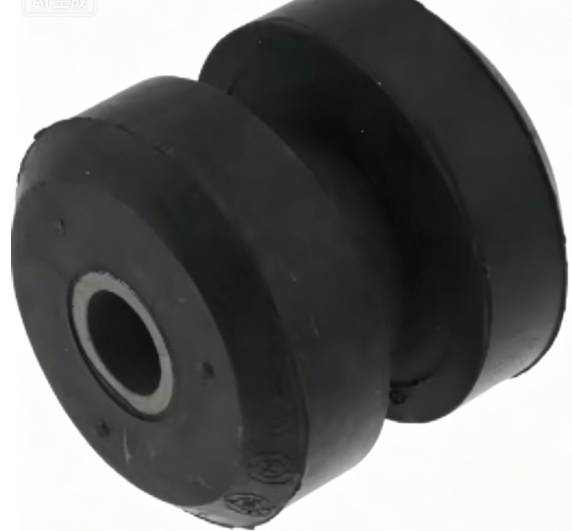 Forklift rubber shock pads with high-quality cushioning and fast delivery 4676211