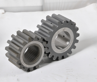Xuzhou Construction Machinery Home High quality Liugong 856 Sun Wheel Xingxing Wheel Fast Delivery