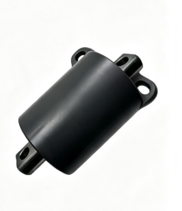 Transport roller 2306186 is suitable for S1800-3 S1600-3 asphalt paver chassis accessories