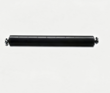 Guide wheel, straight support roller, triple support roller compatible with Wirtgen part number 2091190