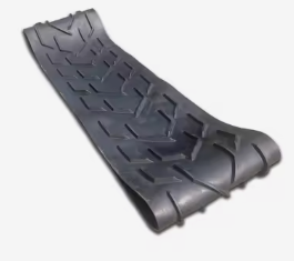 Xuzhou Straight Wirtgen W1900 Conveyor Belt Part Number 51873 191410 2068042 2173916