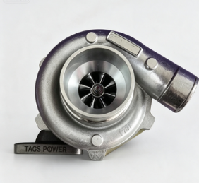 Komatsu PC200-5 6D95 engine engine turbocharger 6207-81-8220 export quality