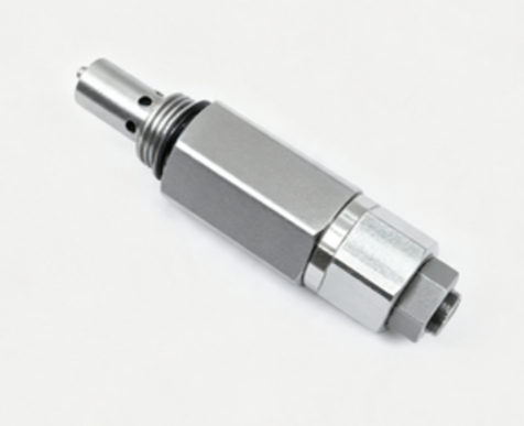 Sumitomo SH120 Construction Machinery Safety Valve SH120 Construction Machinery Home