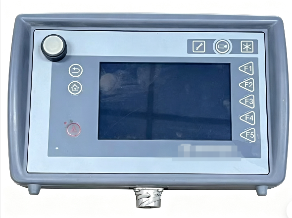 Stable operation Grafik Display 2114927 milling machine display assembly
