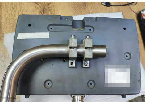 Professional Grafik Display 2114927 milling machine electronic control display accessories