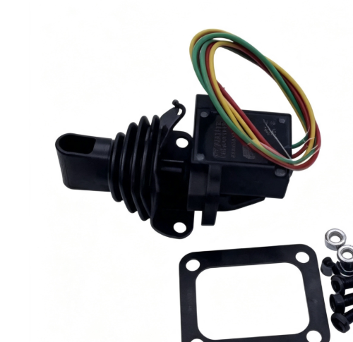 5882217400 Forklift Hydraulic Transmission Oil Filter Transmission Maintenance Parts  9209300038 Container Stacker Servo Control Operating Handle Port Stacker Spare Parts